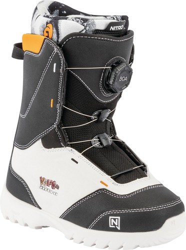 Stivali snowboard per - da,