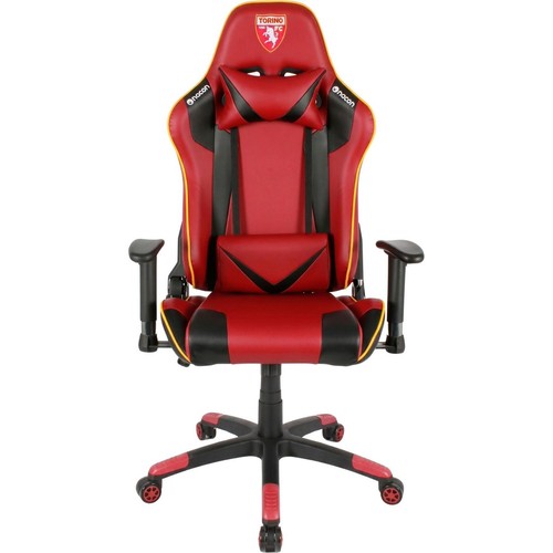 Poltrona gaming torino 520 - poltrona, ch-520
