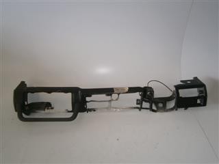 Cruscotto toyota land cruiser - cruscotto,
