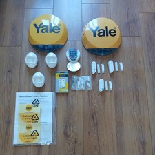 Kit allarme casa Yale serie