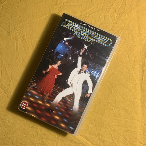 Saturday night fever - fever, 1977