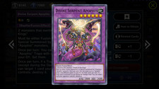 YuGiOh Master Duel - Mazzo