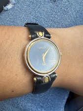 Orologio analogico donna Gucci