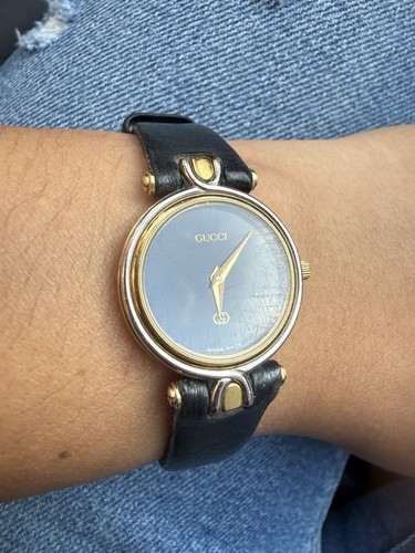 Orologio analogico donna gucci - orologio,