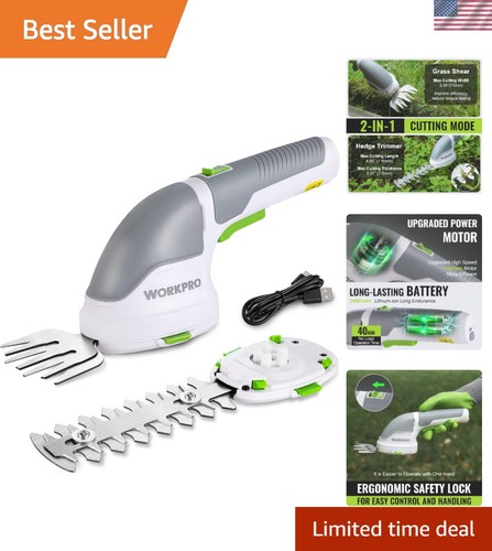 Potente tagliaerba - , e