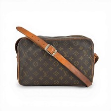 Borsa a tracolla vintage