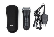 Rasoio Elettrico a Lamina da