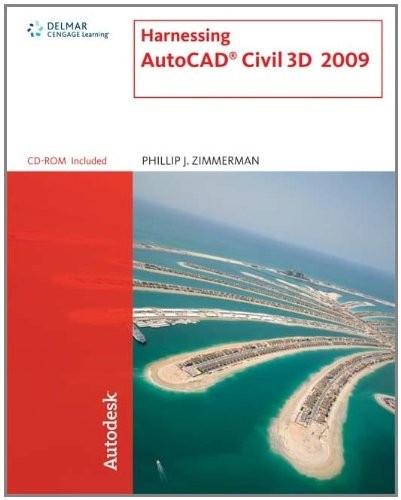 Harnessing autocad civil - harnessing,