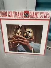 John Coltrane Giant Steps
