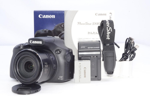 Canon fotocamera digitale