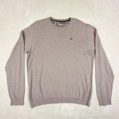 Maglione napapijri uomo - uomo, xl