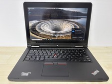 Lenovo Thinkpad Yoga 12