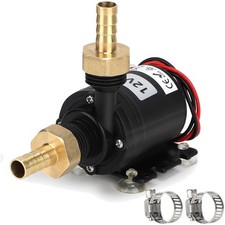 Pompa sommersa acqua DC 12V