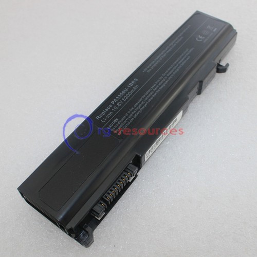 Batteria per toshiba - batteria,