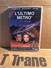 DVD SIGILLATO- L'ULTIMO METRO'