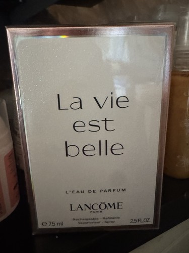 Lancôme vie est - la,