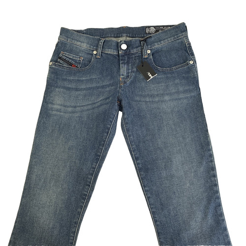Jeans donna diesel - jeans,