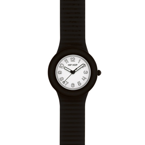 Hip hop orologio unisex - hip,
