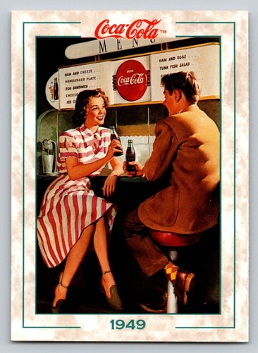 Coca cola collezione - collezione, banco