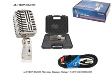 ALCTRON DK1000 MICROFONO