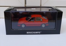 Renault 19 5door 1992 red