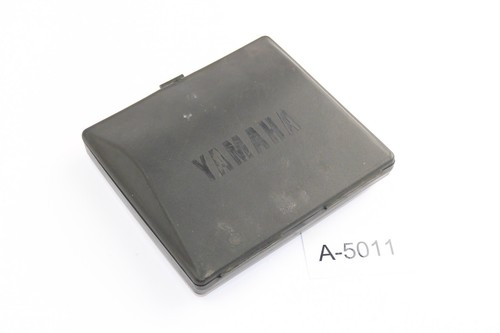 Yamaha 250 3y8 1980 - 250,