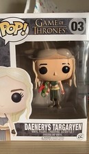 Game of Thrones #03 - Daenerys