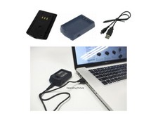 Caricabatteria per HP iPAQ