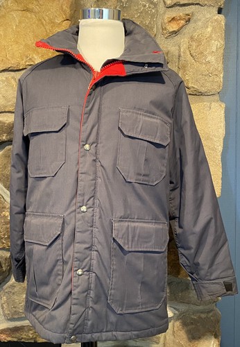 Woolrich cappotto parka uomo - cappotto,