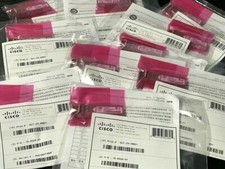 NUOVO CISCO GLC-SX-MMD