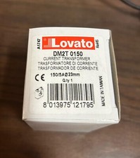 LOVATO Trasformatore di