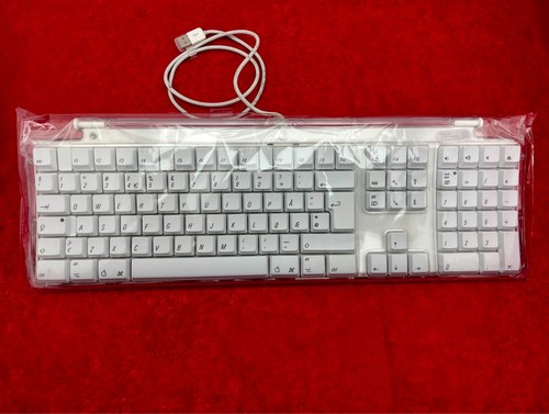 Apple vintage pro keyboard - apple,
