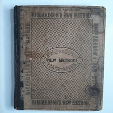 RICHARDSON'S NEW METHOD FOR