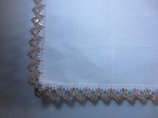 TOVAGLIA CENTROTAVOLA STRISCIA