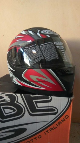 Casco osbe termoplastica - casco, in