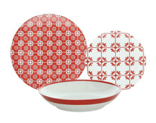 TOGNANA SERVIZIO PIATTI 50