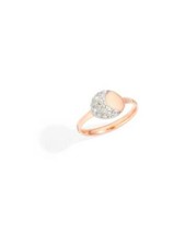 Anello Dodo Moon & Sun Luna