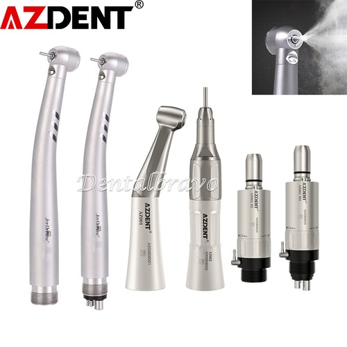 Generatore elettrico dentale - elettrico,