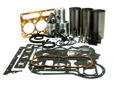 Motore Revisione Kit Per Massey Ferguson 135 550 Trattori AD3.132 Con V/T Kit