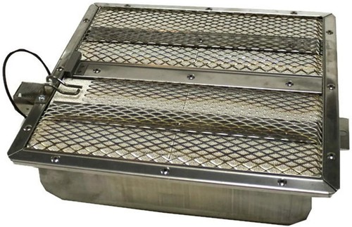 Bruciatore ceramica di - bruciatore,