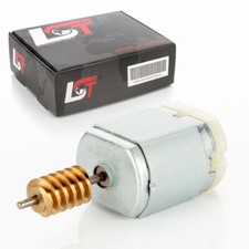 Stellmotor Lenkradschloss