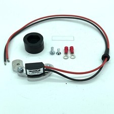 Kit accensione elettronica