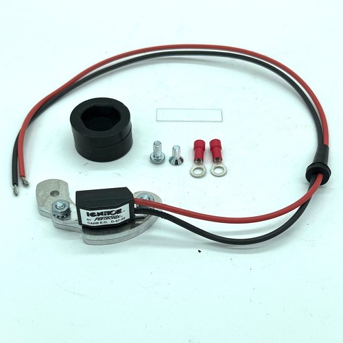 Kit accensione elettronica