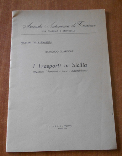 Guardione trasporti in - r.,