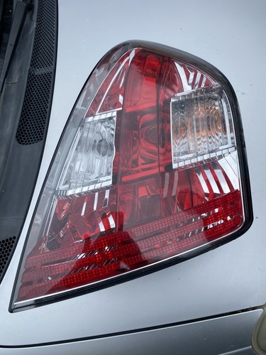 Fanale post seminuovo stilo - dx,