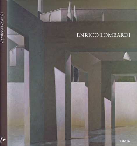 Enrico lombardi grido - lombardi., il
