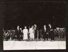 FOTO ORIGINALE 1963 NAPOLI (?)