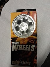 Hpi Racing Truck Wheels 6