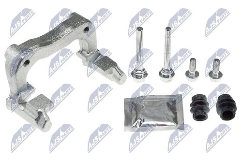 Nty staffa pinza freno asse - pinza,