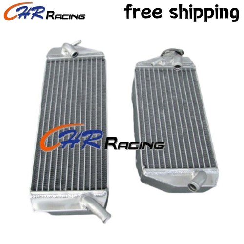 Aluminum radiator for - l&r,